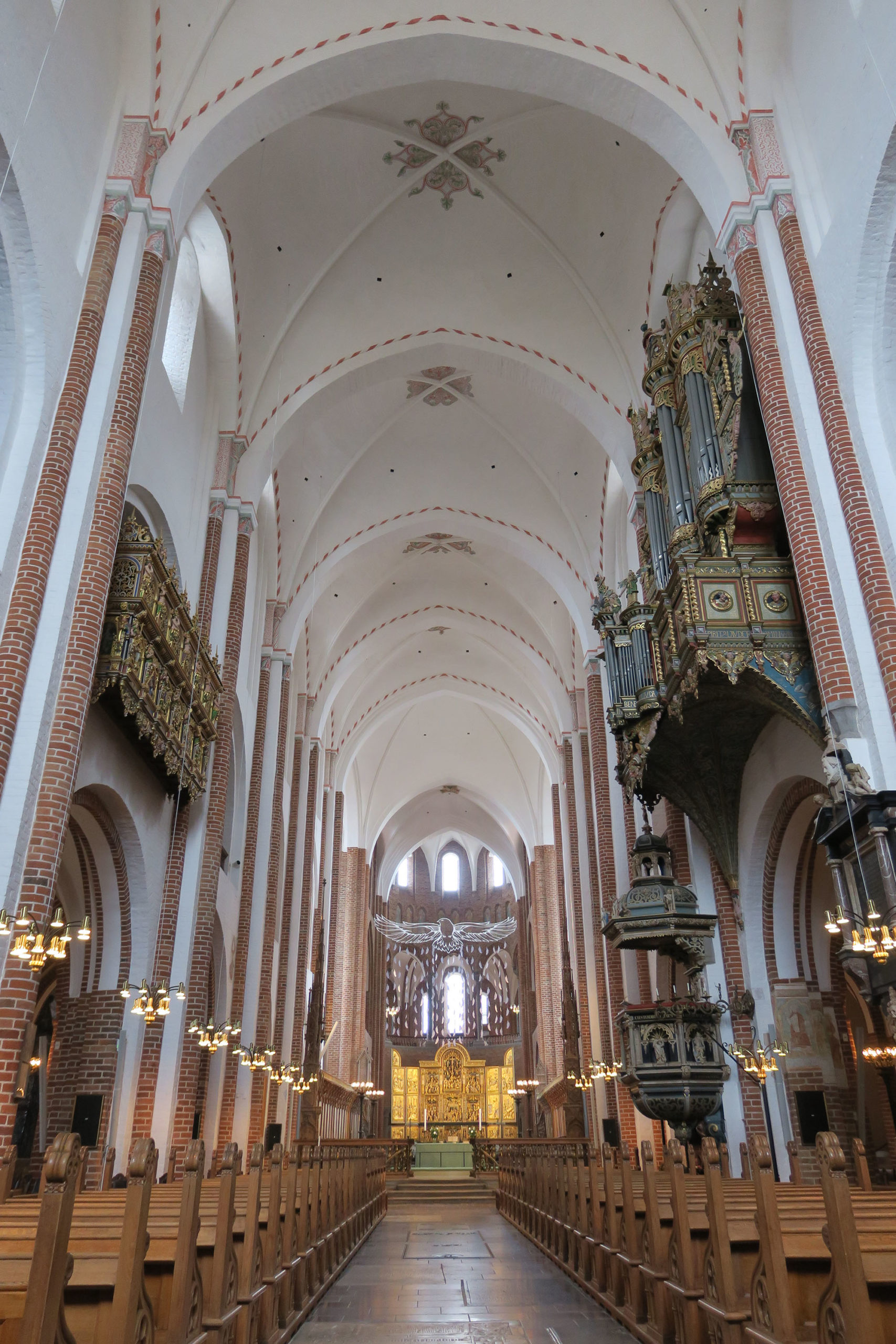 Roskilde Domkirke 